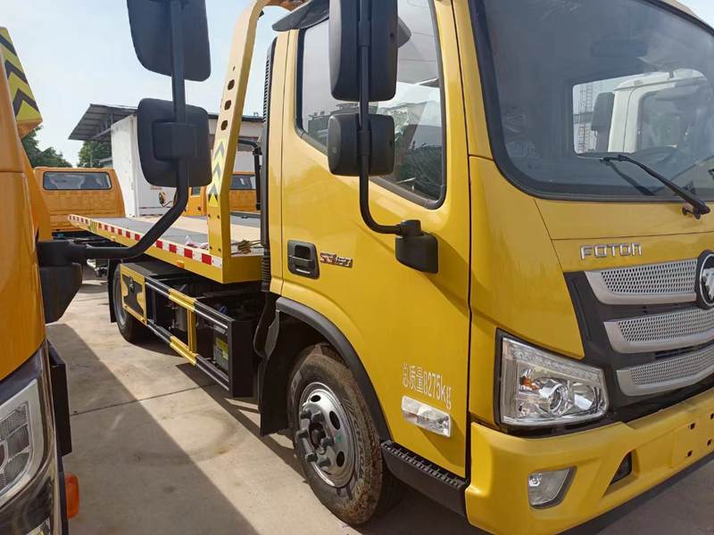 整車(chē)型號(hào)：CL5185TQZZ6ZQ